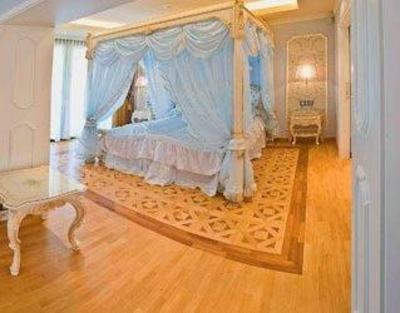 фото отеля Thermenhotel
