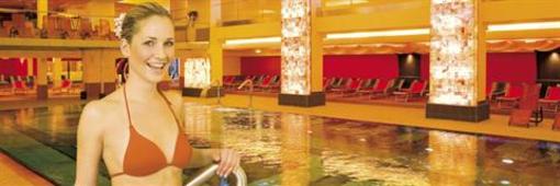 фото отеля Thermenhotel