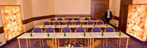 фото отеля Thermenhotel