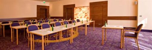 фото отеля Thermenhotel