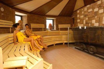 фото отеля Thermenhotel