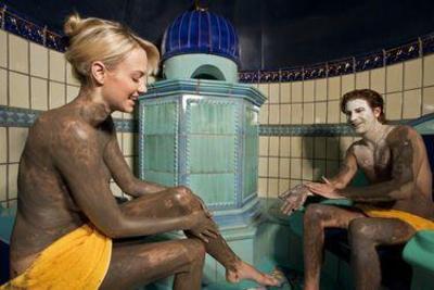 фото отеля Thermenhotel