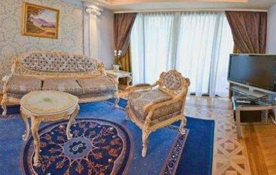 фото отеля Thermenhotel