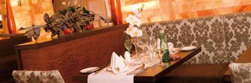 фото отеля Thermenhotel
