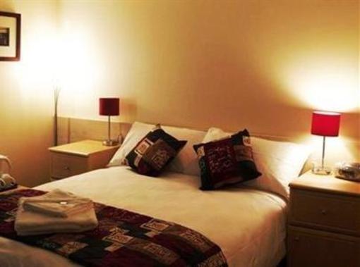 фото отеля Hawk House Bed and Breakfast Yeovil