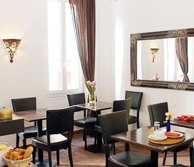 фото отеля Hotel PLM