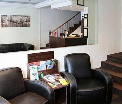 фото отеля Hotel PLM