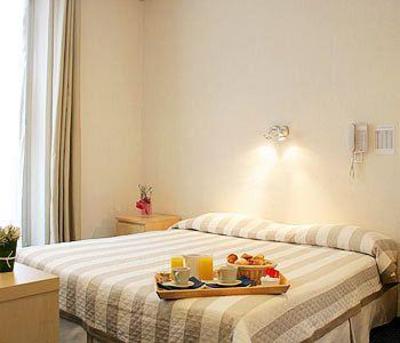 фото отеля Hotel PLM