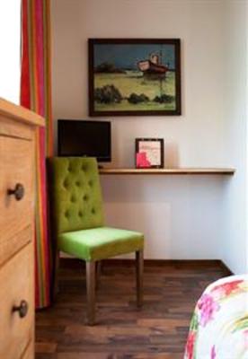 фото отеля Hotel Beausejour Erquy