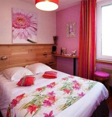 фото отеля Hotel Beausejour Erquy