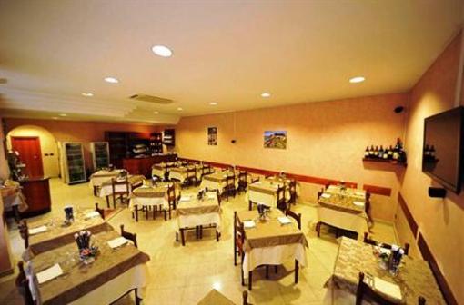 фото отеля Hotel Santa Maria
