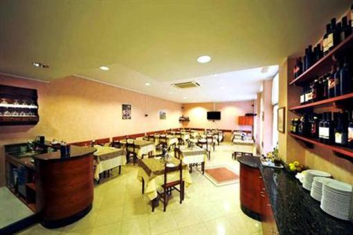 фото отеля Hotel Santa Maria