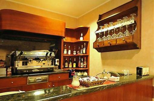 фото отеля Hotel Santa Maria
