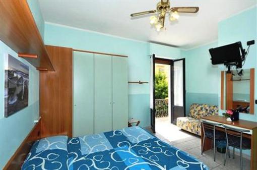 фото отеля Hotel Santa Maria