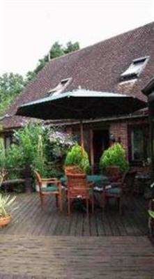 фото отеля Homestead Bed and Breakfast Burgess Hill