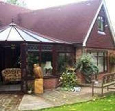 фото отеля Homestead Bed and Breakfast Burgess Hill