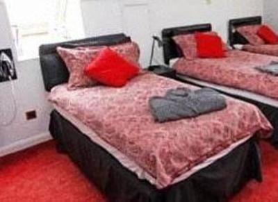 фото отеля Homestead Bed and Breakfast Burgess Hill