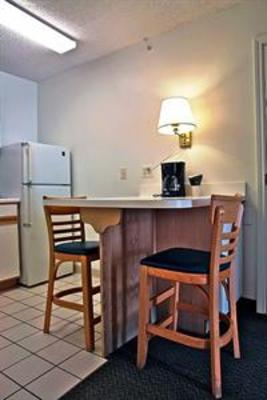 фото отеля Studio 6 Austin Northwest