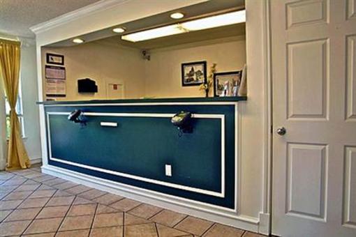 фото отеля Studio 6 Austin Northwest