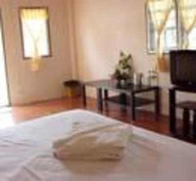 фото отеля Suan Suchada Garden Lodge