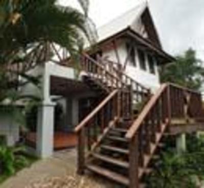 фото отеля Suan Suchada Garden Lodge
