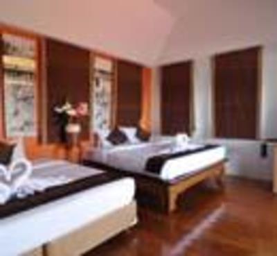 фото отеля Suan Suchada Garden Lodge