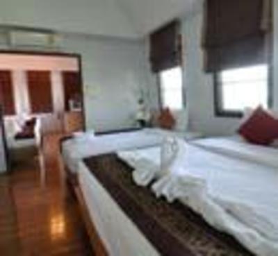 фото отеля Suan Suchada Garden Lodge
