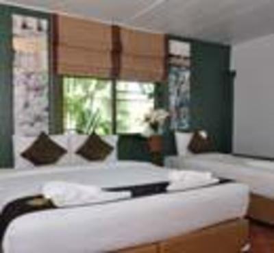 фото отеля Suan Suchada Garden Lodge