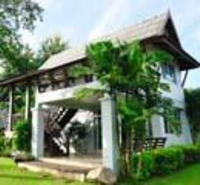 фото отеля Suan Suchada Garden Lodge