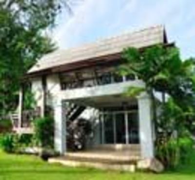 фото отеля Suan Suchada Garden Lodge