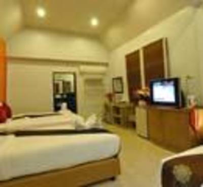 фото отеля Suan Suchada Garden Lodge