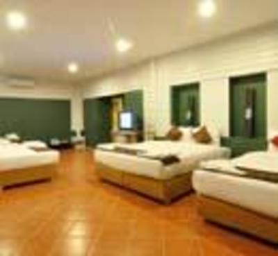 фото отеля Suan Suchada Garden Lodge