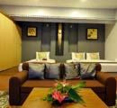 фото отеля Suan Suchada Garden Lodge