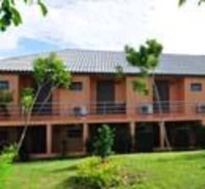 фото отеля Suan Suchada Garden Lodge