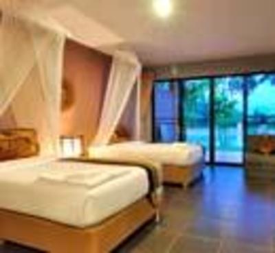 фото отеля Suan Suchada Garden Lodge