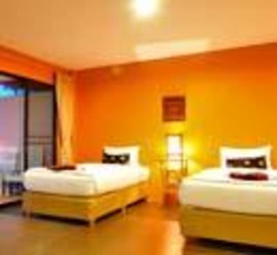 фото отеля Suan Suchada Garden Lodge