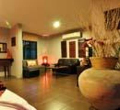 фото отеля Suan Suchada Garden Lodge