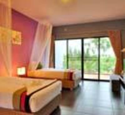фото отеля Suan Suchada Garden Lodge