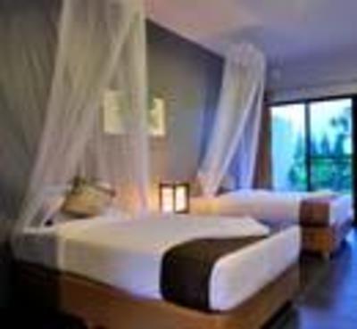 фото отеля Suan Suchada Garden Lodge