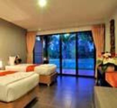 фото отеля Suan Suchada Garden Lodge