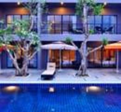 фото отеля Suan Suchada Garden Lodge