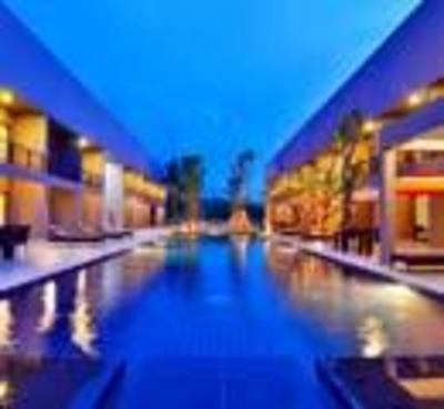 фото отеля Suan Suchada Garden Lodge