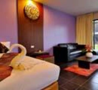 фото отеля Suan Suchada Garden Lodge