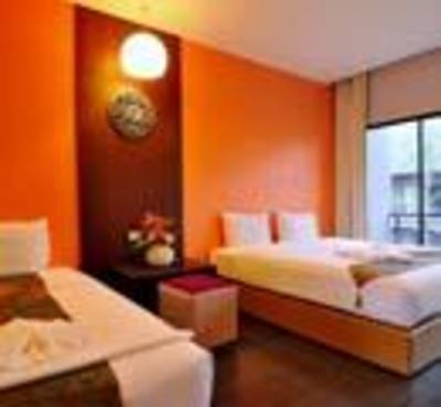 фото отеля Suan Suchada Garden Lodge