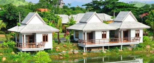 фото отеля Suan Suchada Garden Lodge