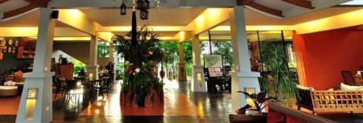 фото отеля Suan Suchada Garden Lodge