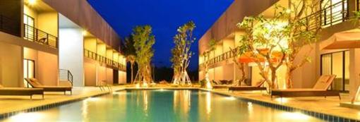 фото отеля Suan Suchada Garden Lodge