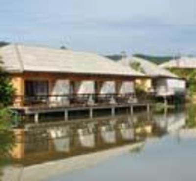 фото отеля Suan Suchada Garden Lodge