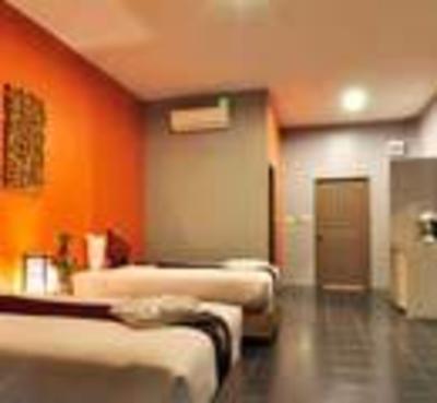 фото отеля Suan Suchada Garden Lodge