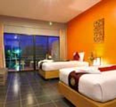 фото отеля Suan Suchada Garden Lodge